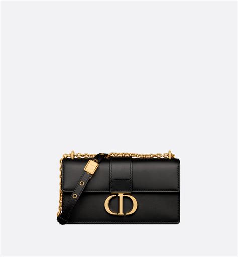 dior 30 montaigne pocket.